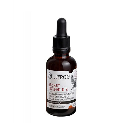 Zdjęcie produktu All-In-One Olejek do brody – Secret Potion N.2