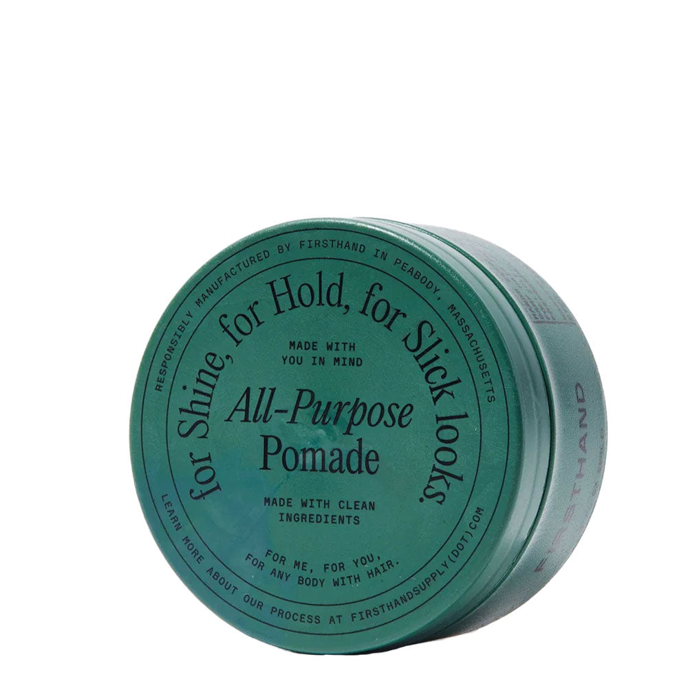 Firsthand Supply All-Purpose Pomade