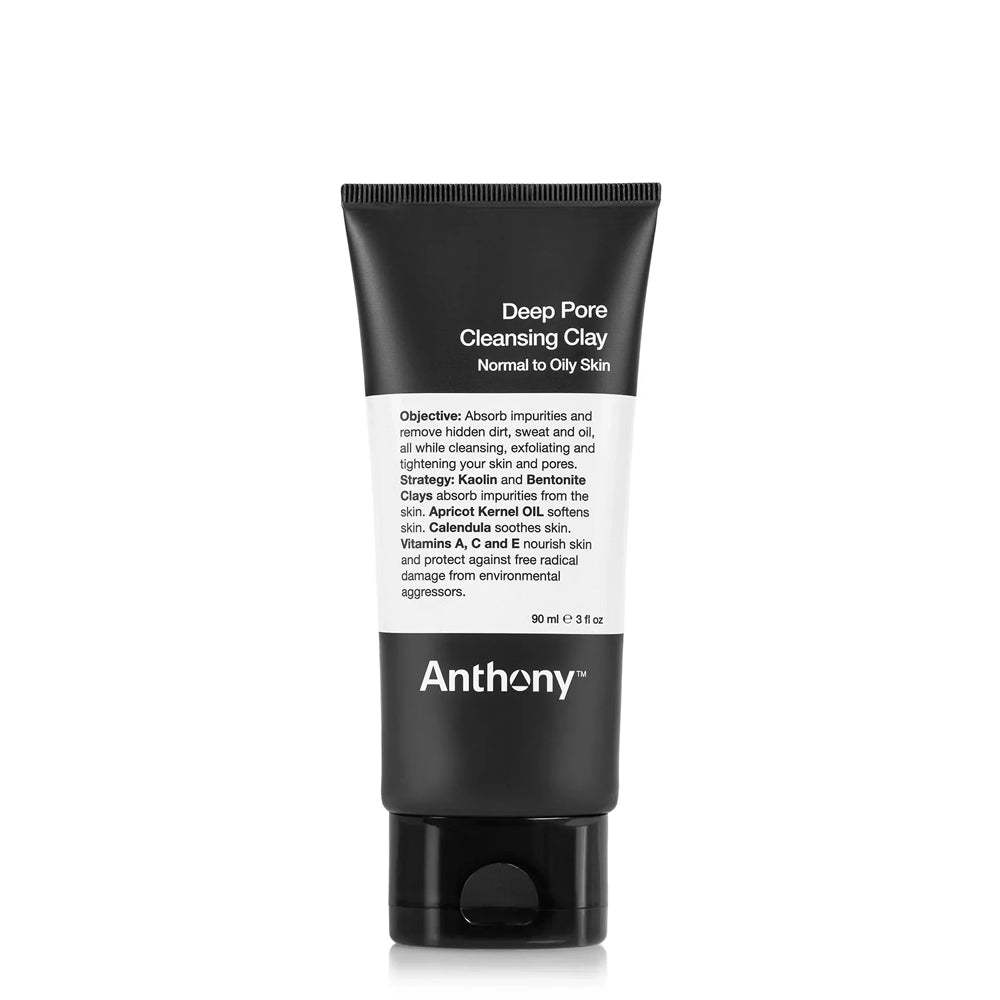 Anthony Cleansing Clay
