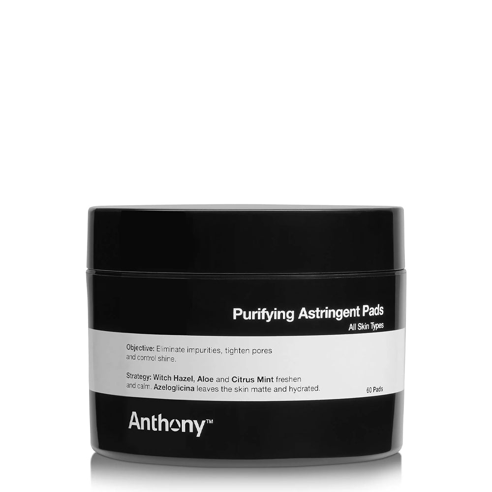 Anthony Płatki oczyszczające