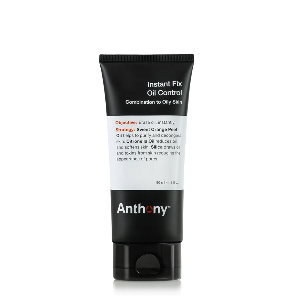 Anthony Błyskawiczna kontrola sebum