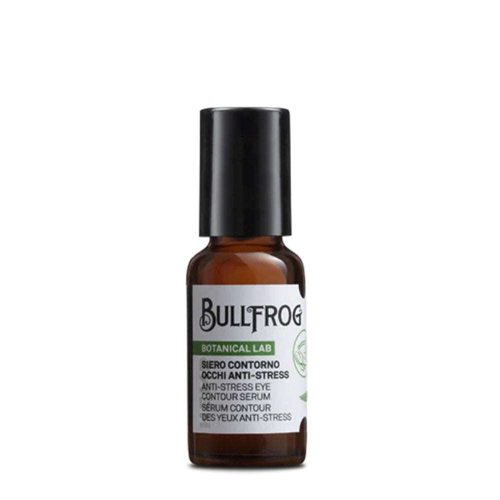 Bullfrog Serum pod oczy Anti-Stress
