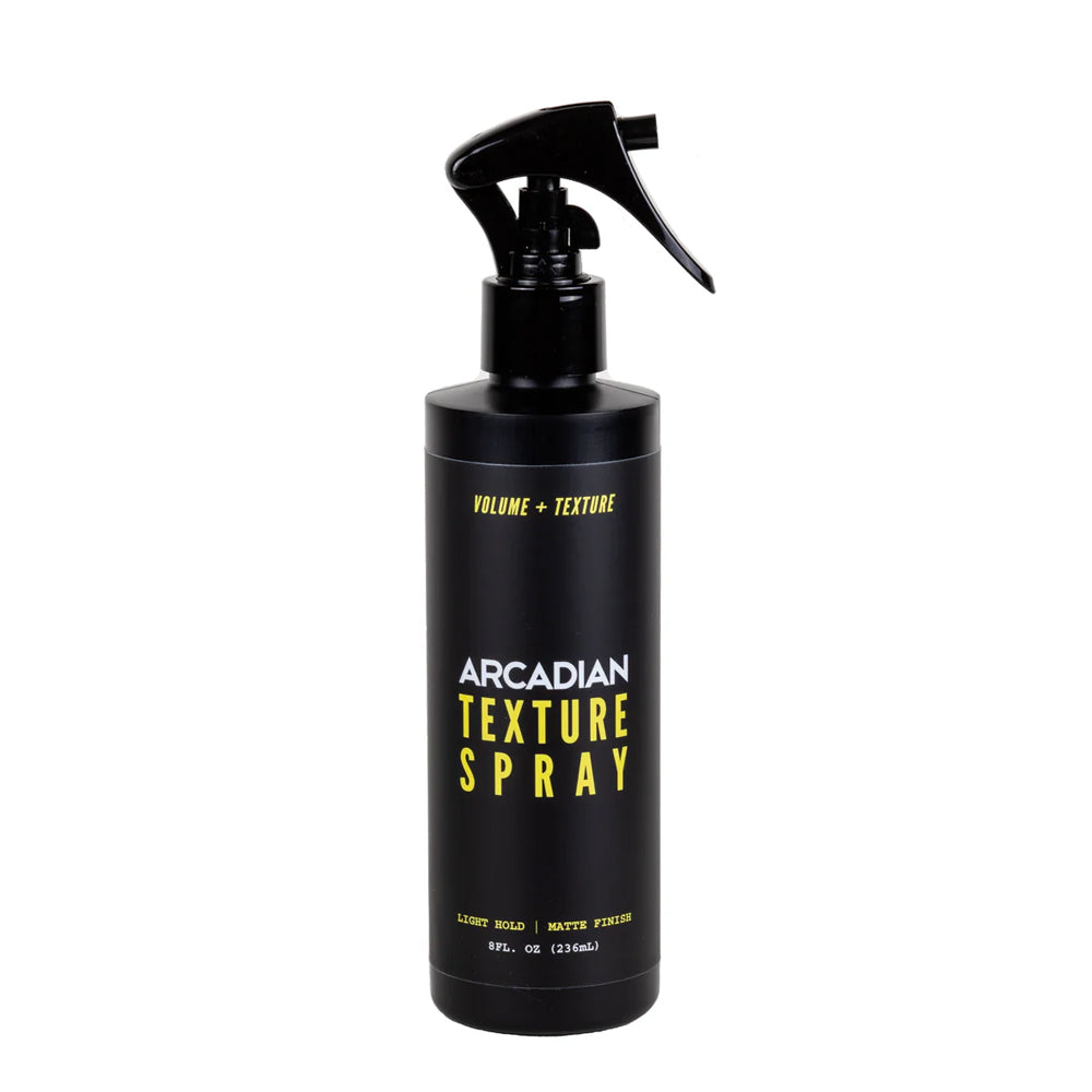 Arcadian Spray teksturyzujący