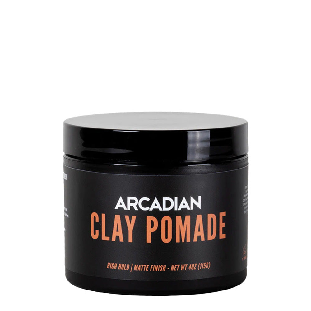 Arcadian Pomada glinkowa