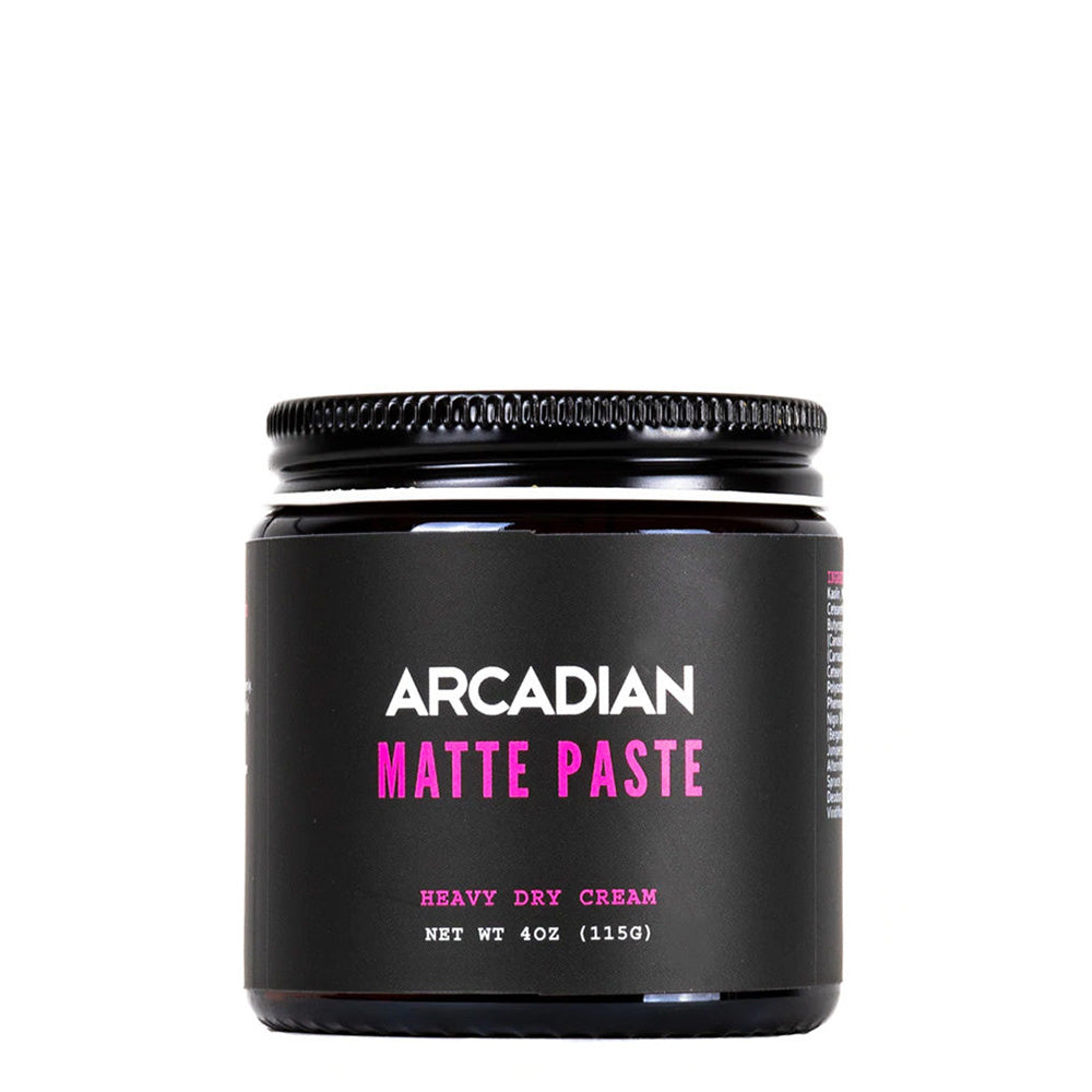 Arcadian Pasta matowa