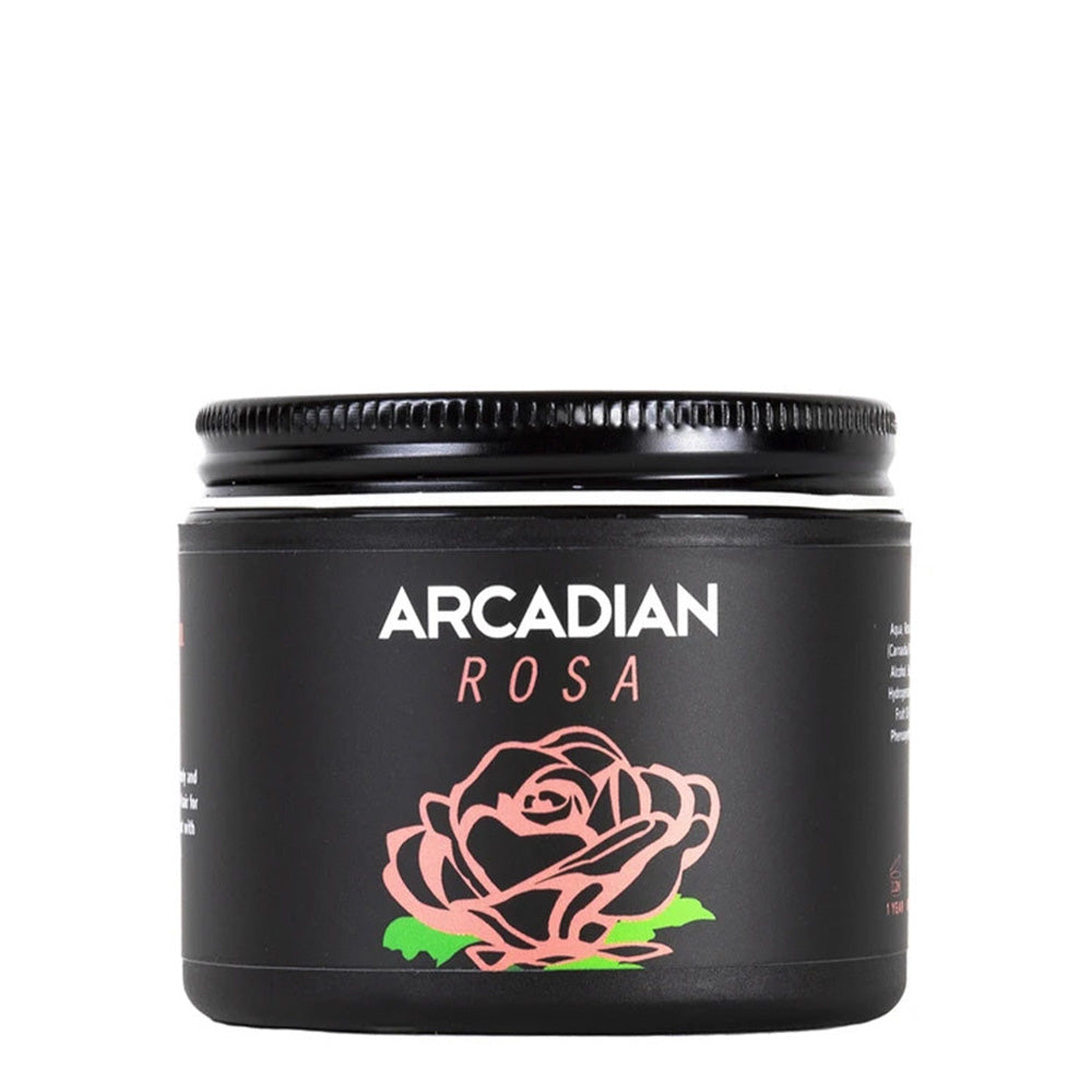 Arcadian Rosa Styling Clay