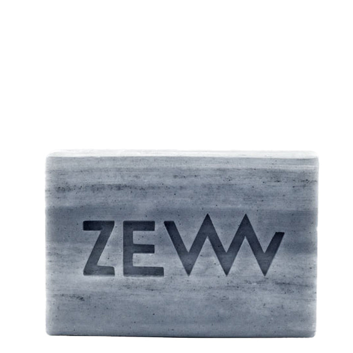 ZEW For Men Antybakteryjna kostka mydła
