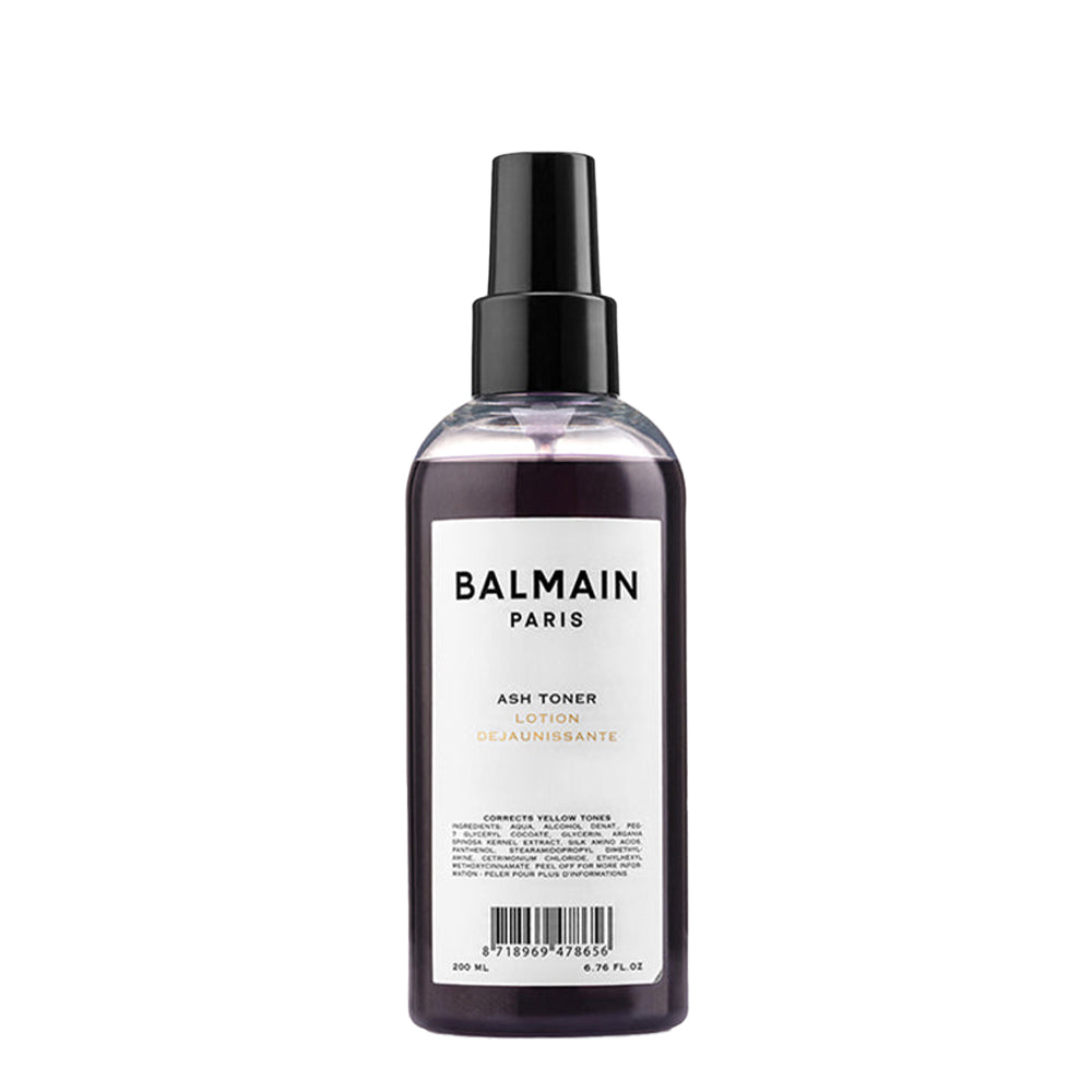 Balmain Hair Tonik popielaty