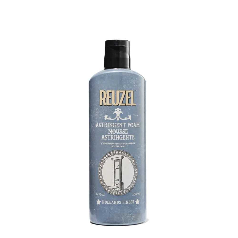 Reuzel Astringent Foam