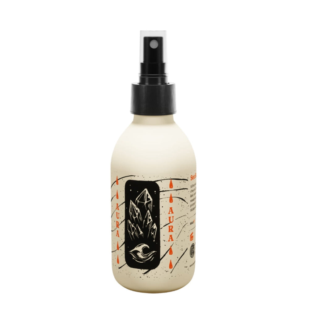 By Elementum Aura Spray solny