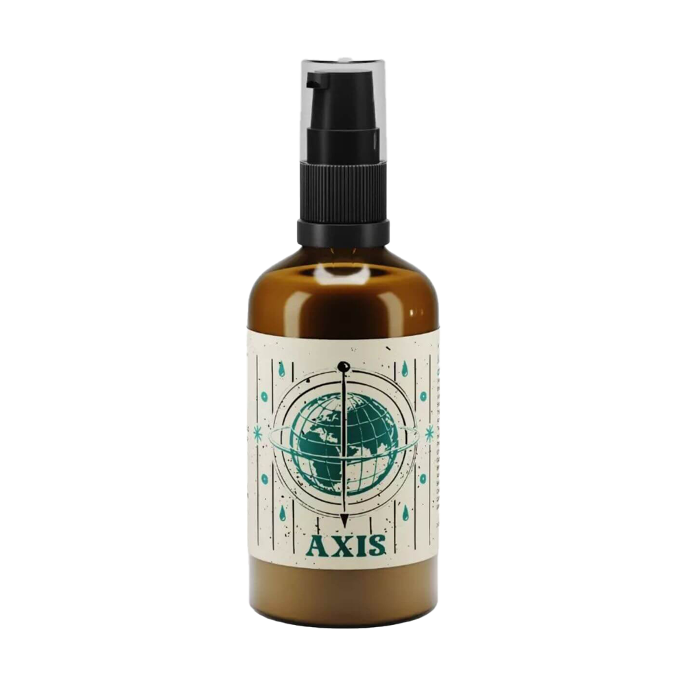 By Elementum Axis All-in-One Balsam