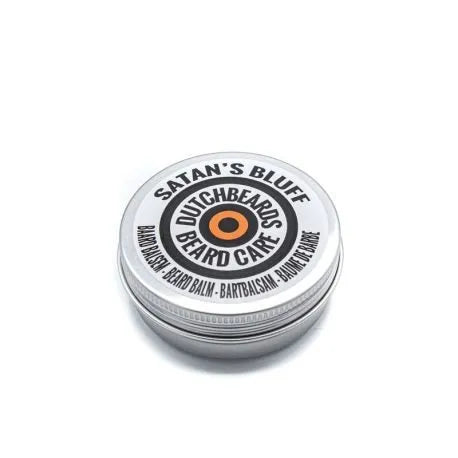 Dutchbeards Balsam do brody – Satan's Bluff