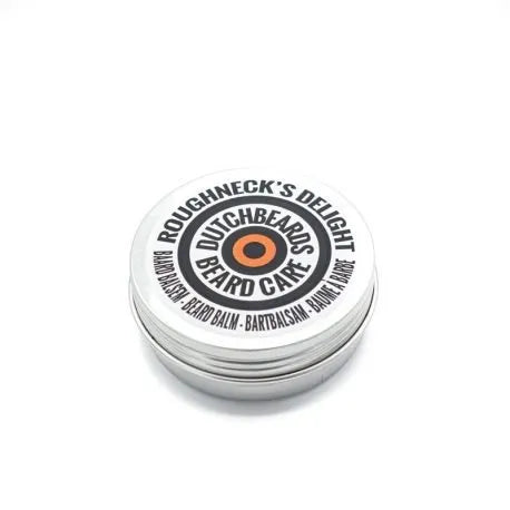 Dutchbeards Balsam do brody – Roughneck's Delight