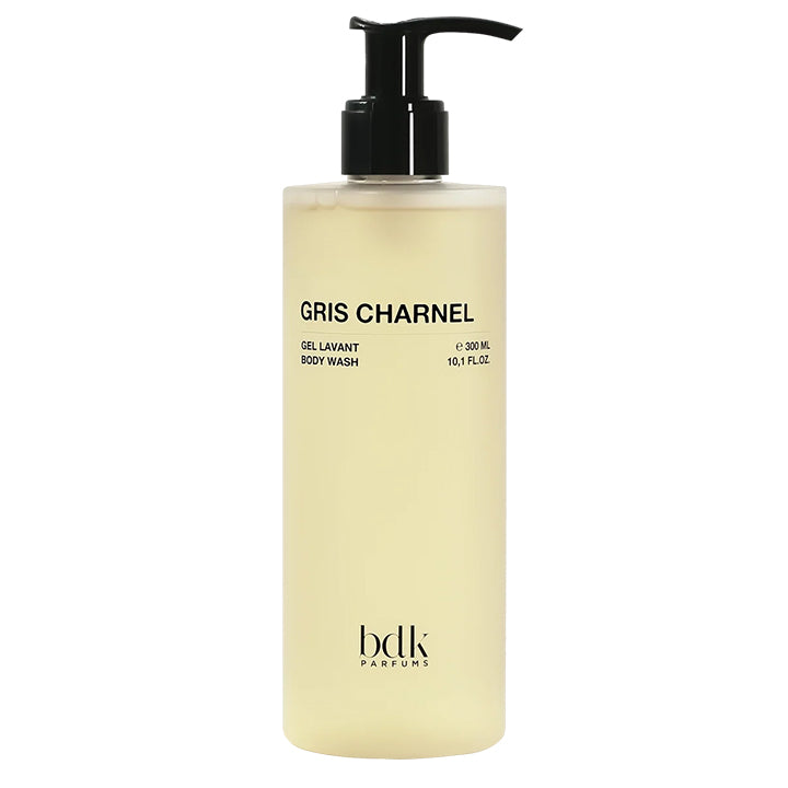 BDK Parfums Gris Charnel Żel pod prysznic