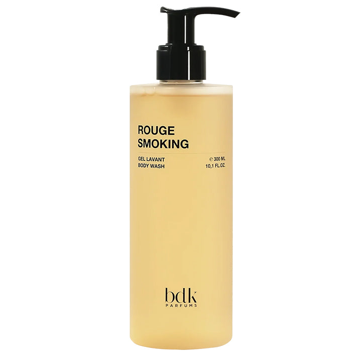BDK Parfums Żel pod prysznic Rouge Smoking