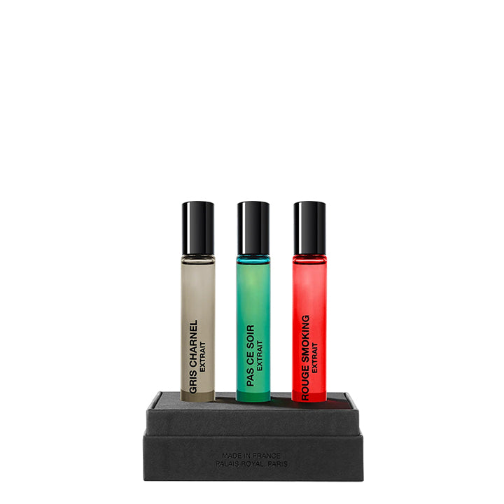 BDK Parfums Zestaw Collection Extraits