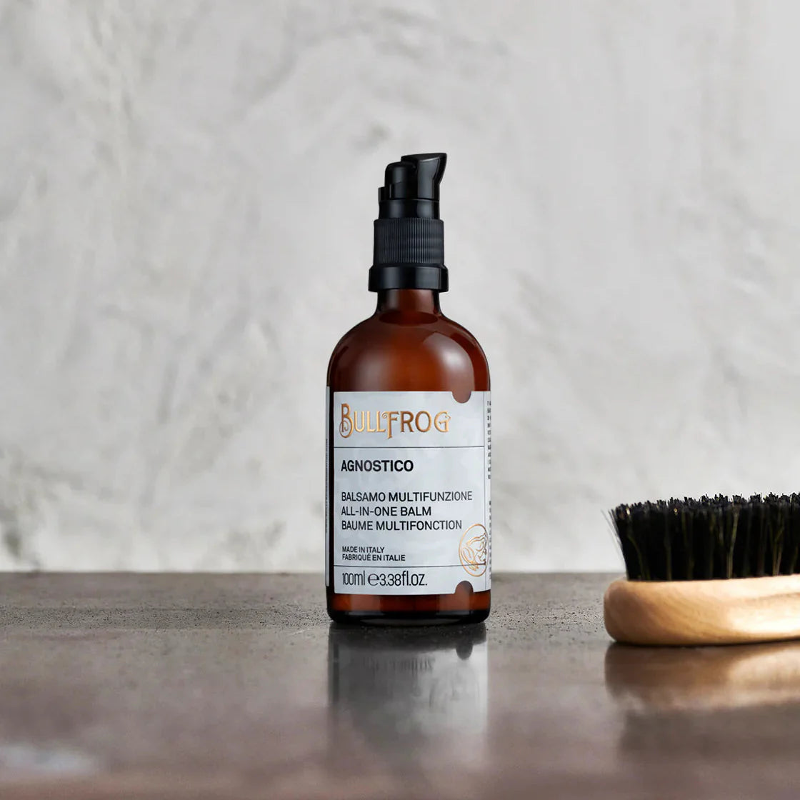 Bullfrog Agnostico All-In-One Balm