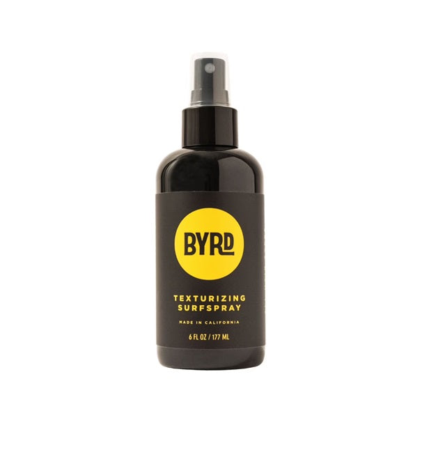 Byrd Spray teksturyzujący do surfingu