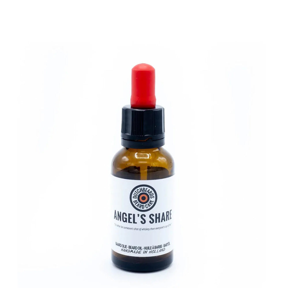 Dutchbeards Olejek do brody – Angel's Share