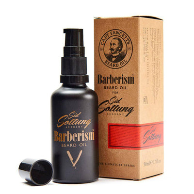 Zdjęcie produktu Olejek do brody – Barberism