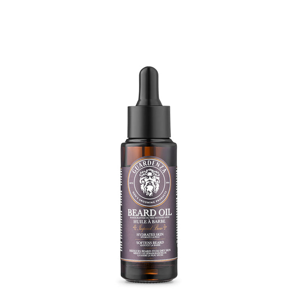 Guardenza Olejek do brody – Imperial Booze