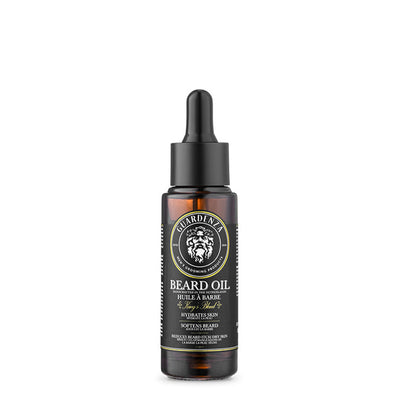 Image of product Olejek do brody – King's Blend