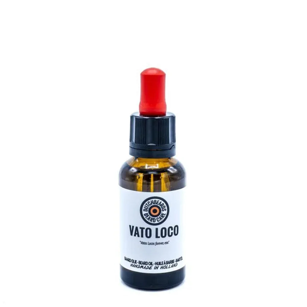 Dutchbeards Olejek do brody – Vato Loco
