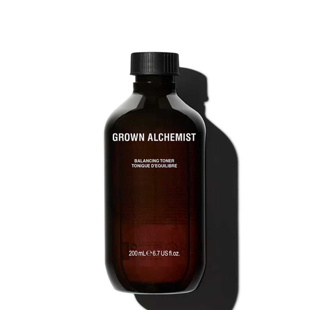 Grown Alchemist Balancing Toner