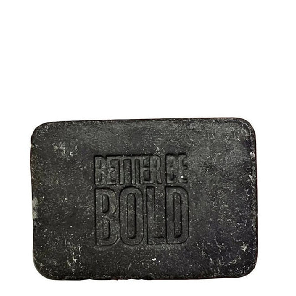 Better Be Bold Bald Head & Body Soap Bar