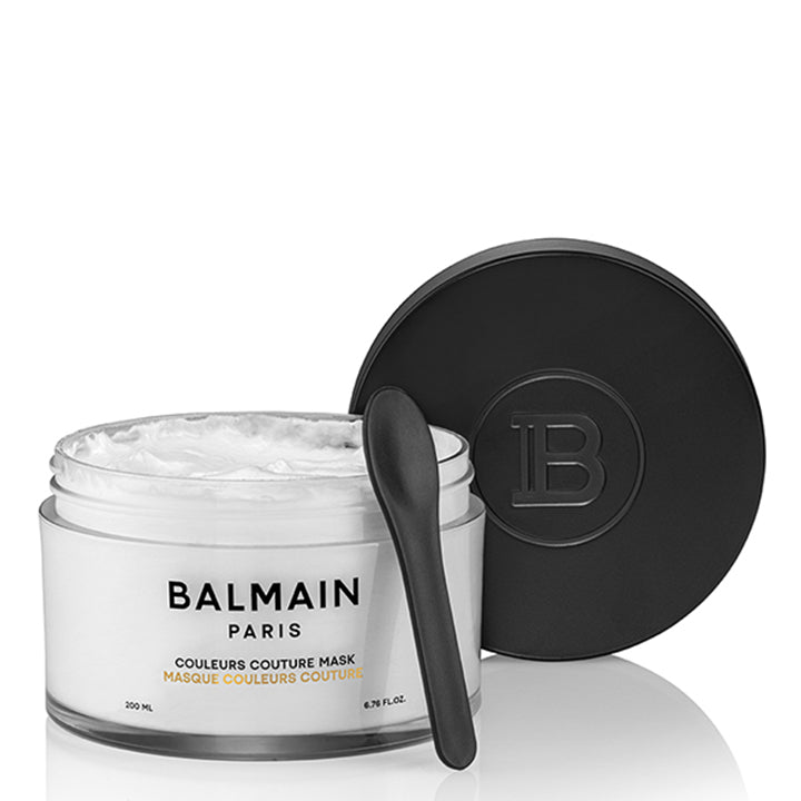 Balmain Hair Maseczka Couleurs Couture