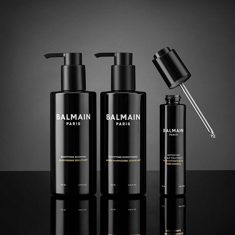 Balmain Homme Bodyfying Shampoo