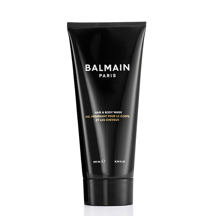Balmain Homme Mycie Włosów i Ciała