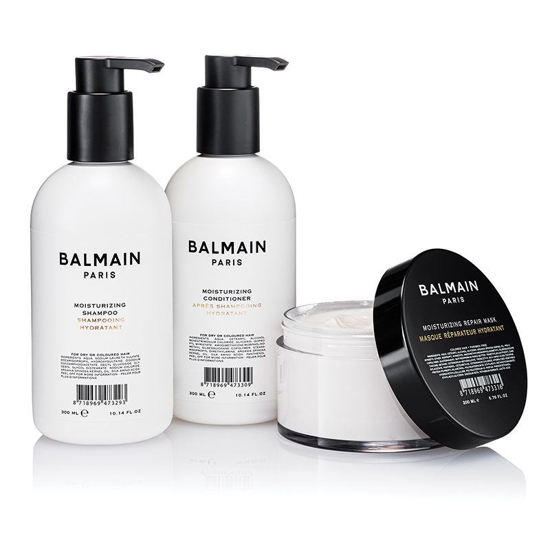 Balmain Hair Moisturizing Repair Mask