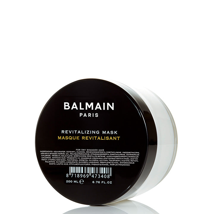 Balmain Hair Rewitalizująca maska