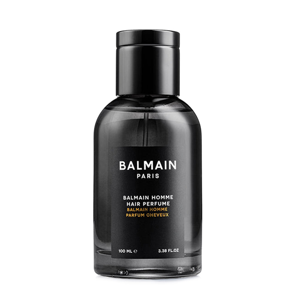 Balmain Homme Perfumy do włosów