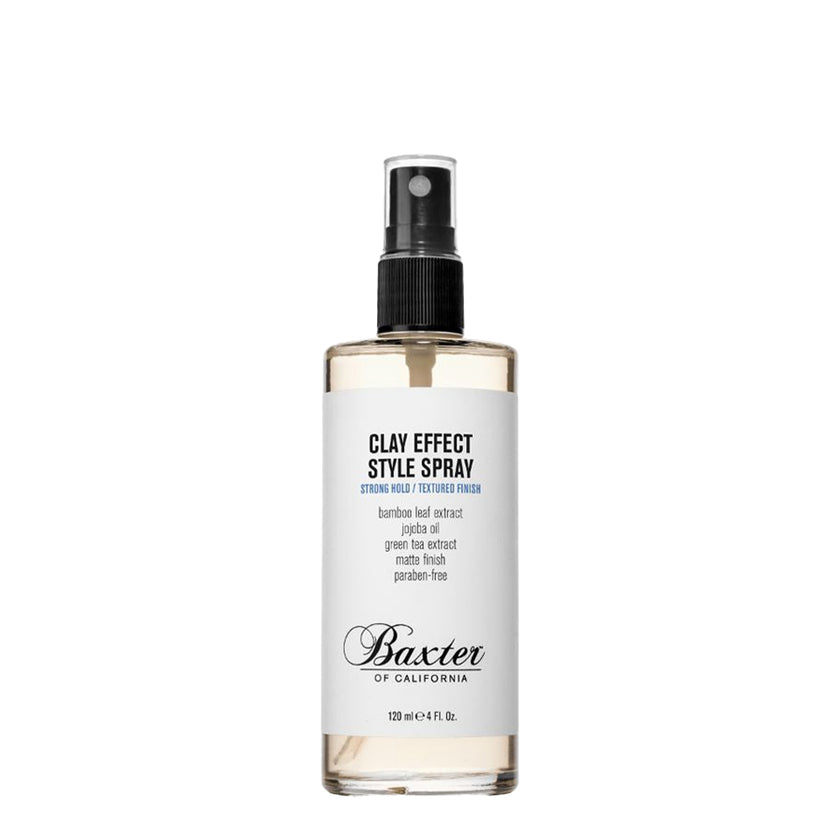 Baxter of California Clay Effect Style Spray