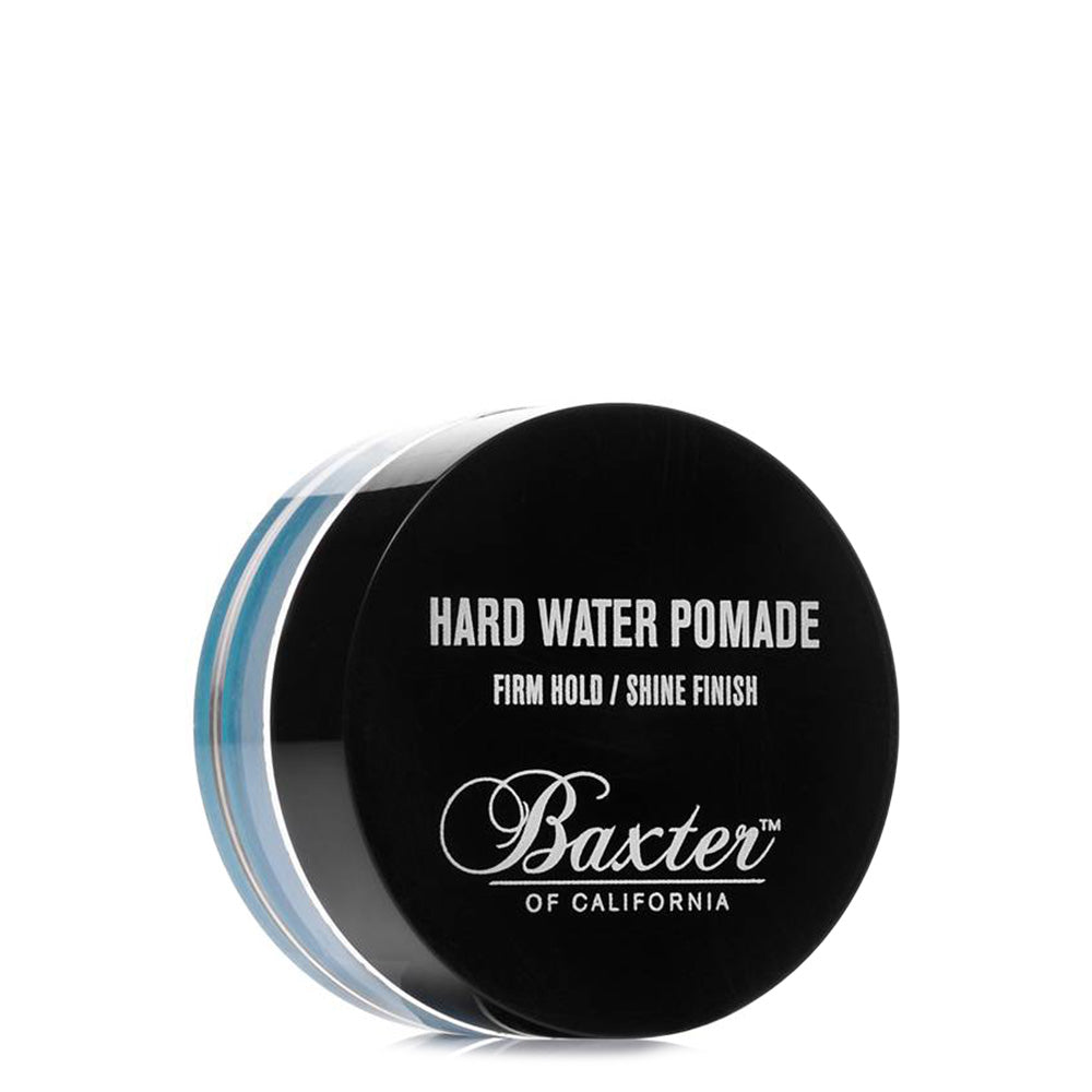 Baxter of California Pomada do twardej wody