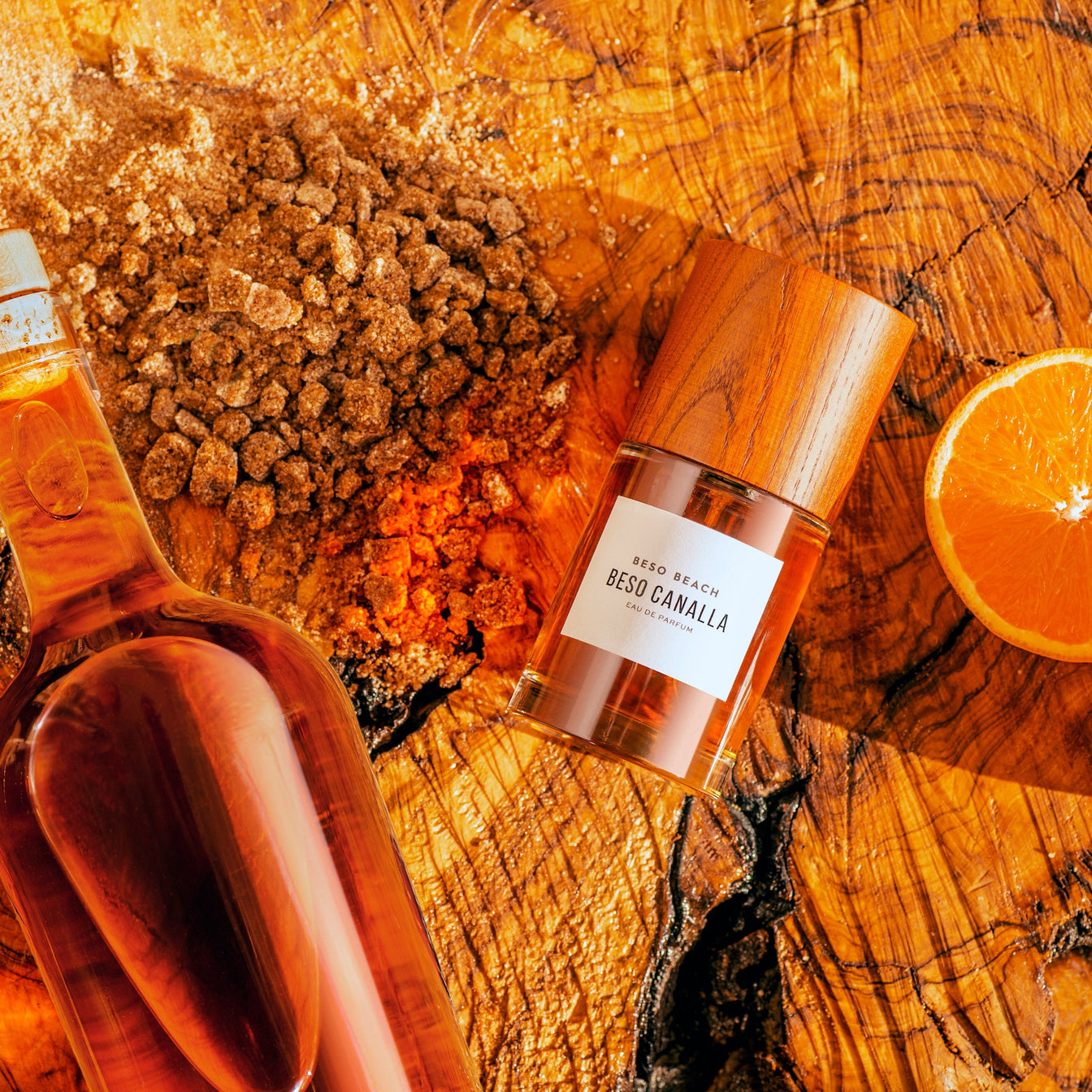 Beso Beach Eau de Parfum – Beso Canalla