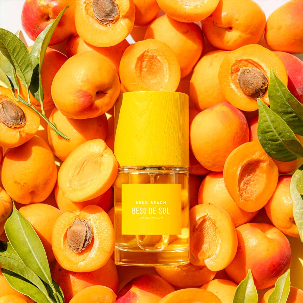 Beso Beach Eau de Parfum – Beso de Sol