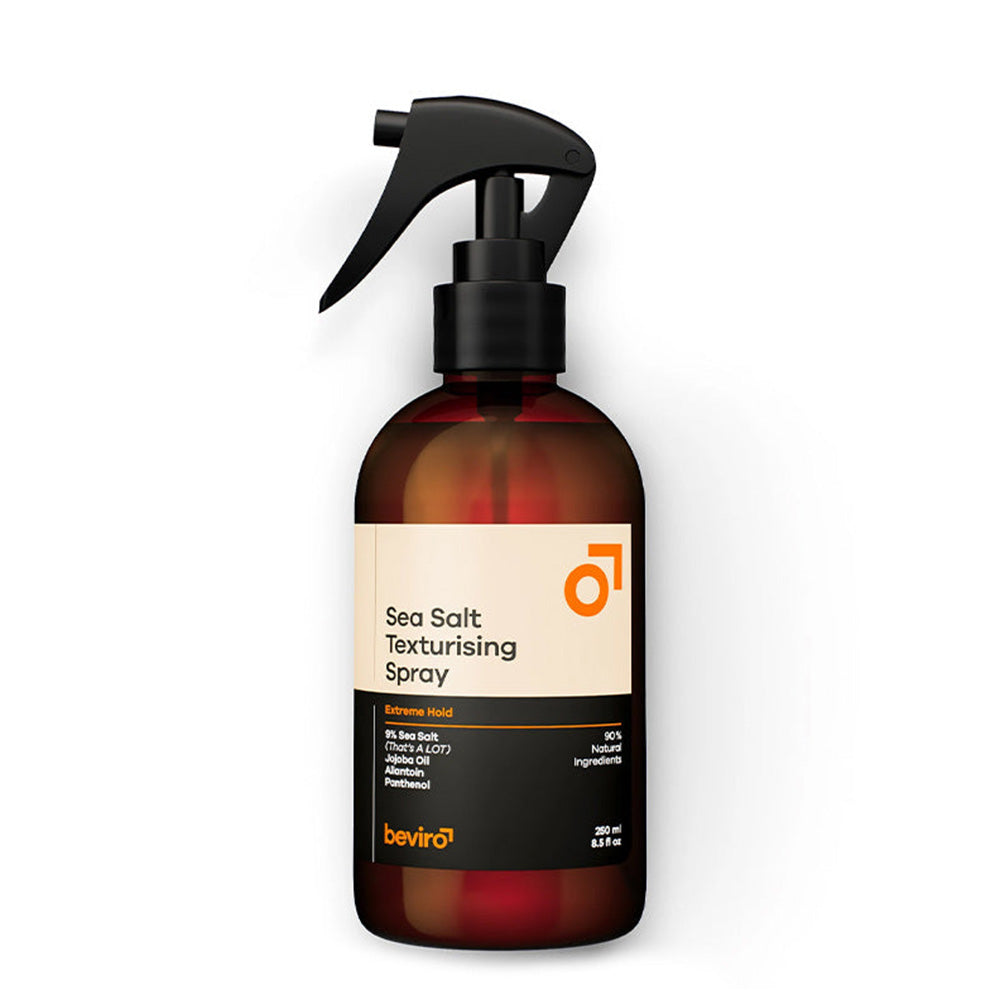 Beviro Spray solny teksturyzujący