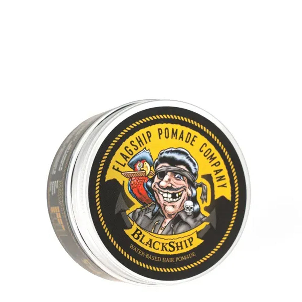 Flagship Pomada na bazie wody BlackShip