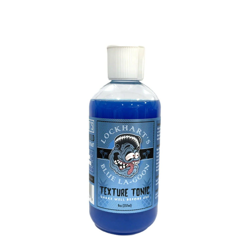 Lockhart's Blue La-Goon Texture Tonic