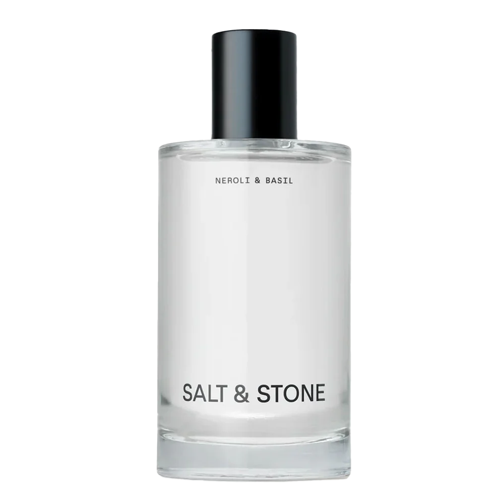 Salt & Stone Mgiełka do ciała – Neroli & Basil
