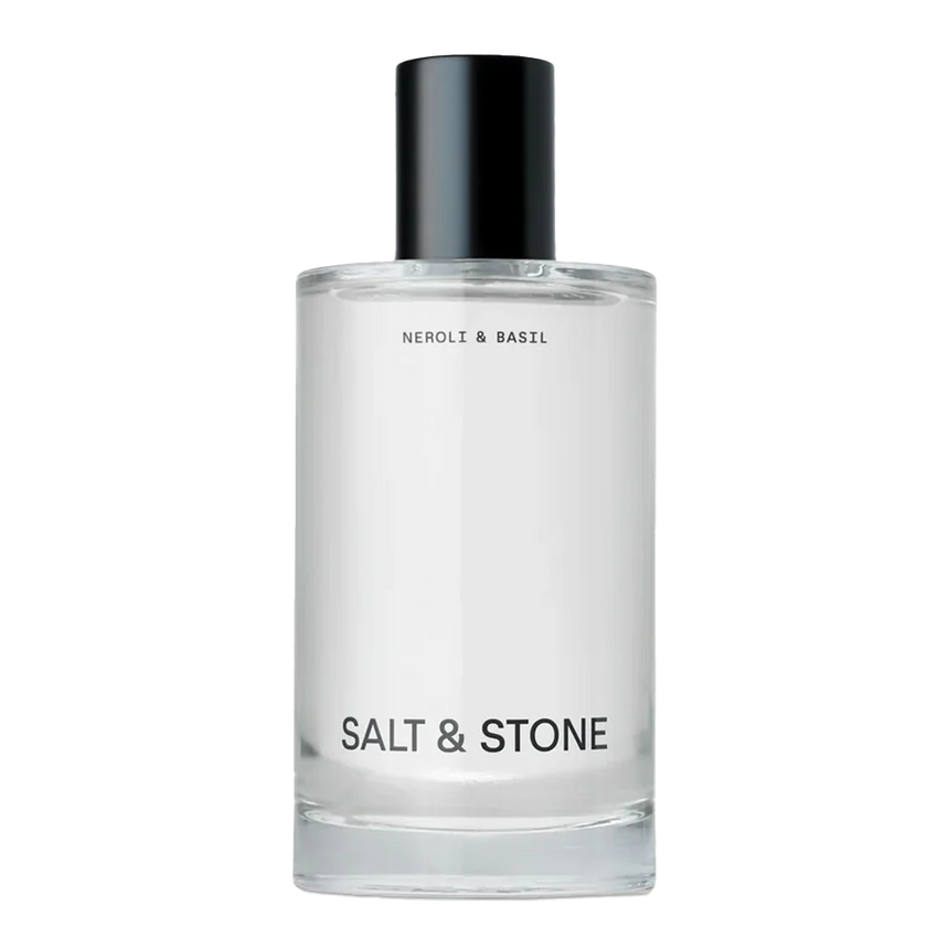 Salt & Stone Body Mist – Neroli & Basil
