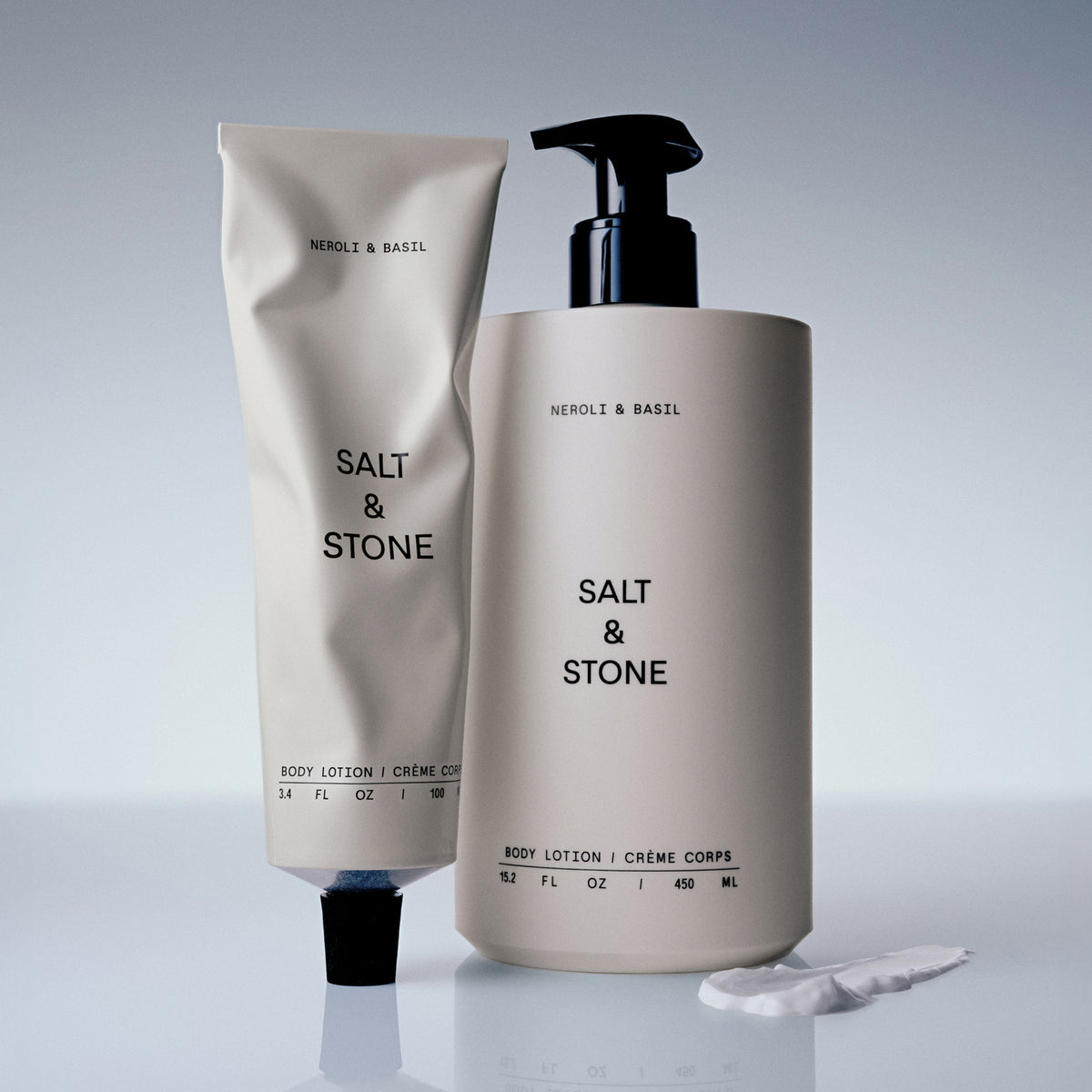 Balsam do ciała – Neroli & Basil