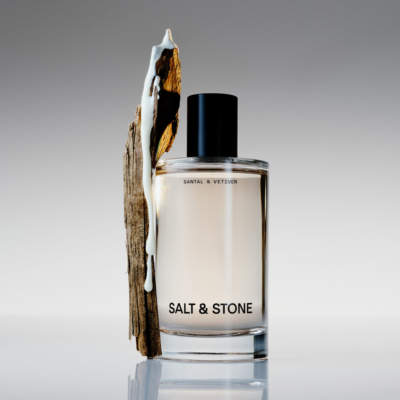 Mgiełka do ciała – Santal & Vetiver