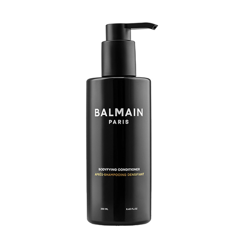 Balmain Homme Odżywka nadająca objętość