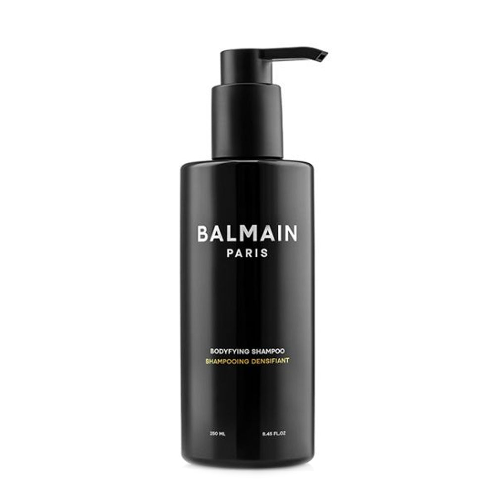 Balmain Homme Szampon zwiększający objętość