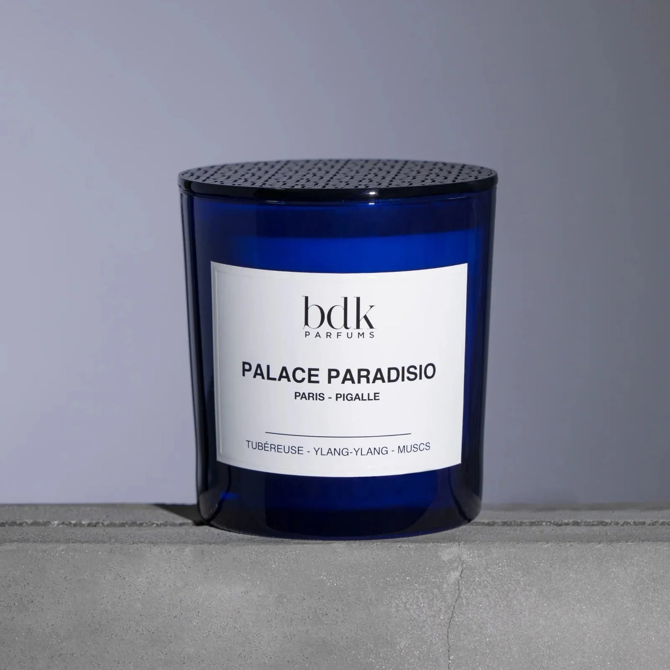 BDK Parfums Scented Candle – Palace Paradisio