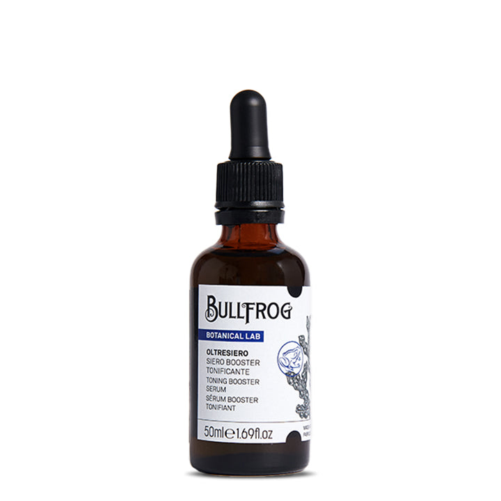Bullfrog Serum tonizujące